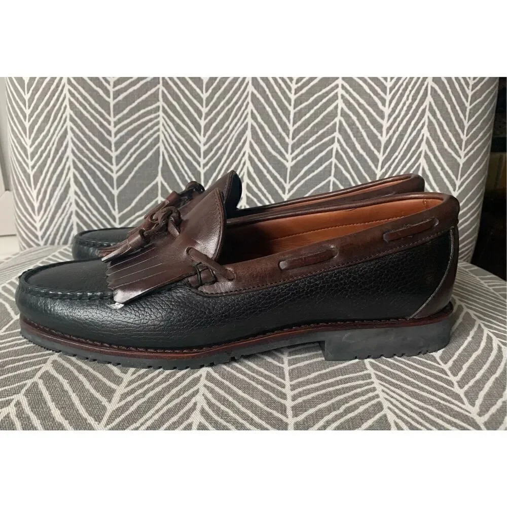 Allen Edmonds allen edmonds