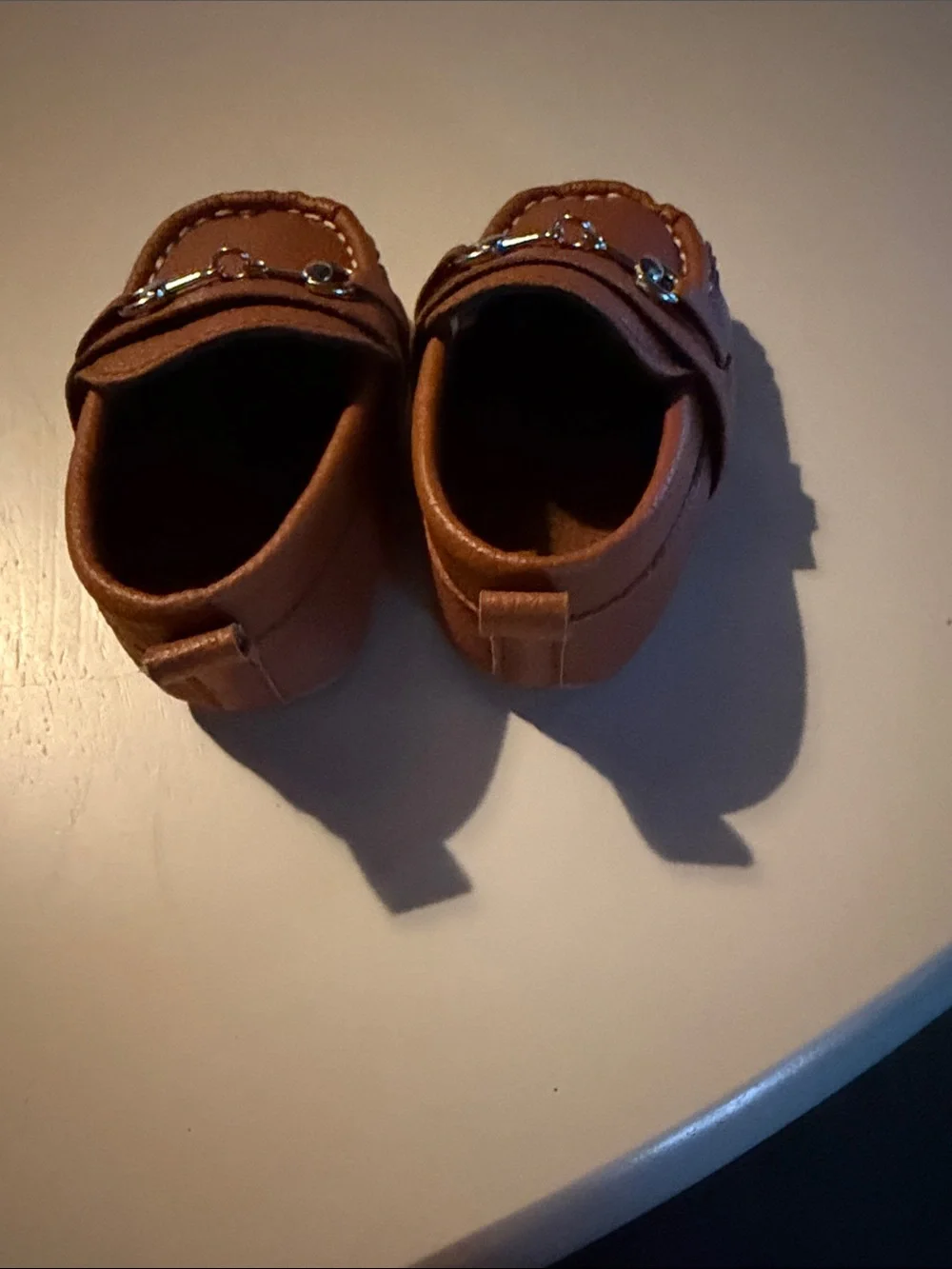 Lucky Brand classic toddler