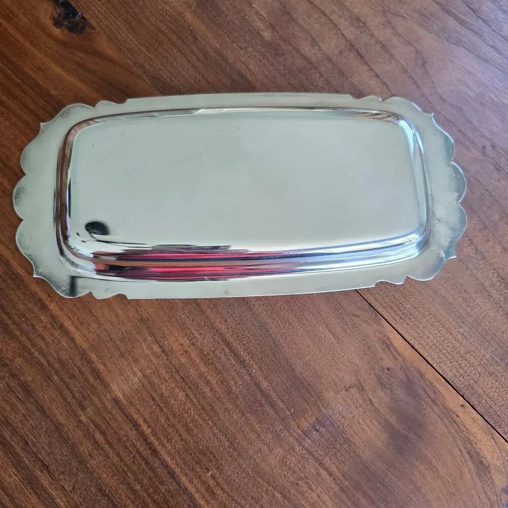 Wm Rogers vintage wm