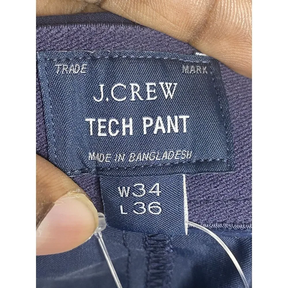 J. Crew crew mens
