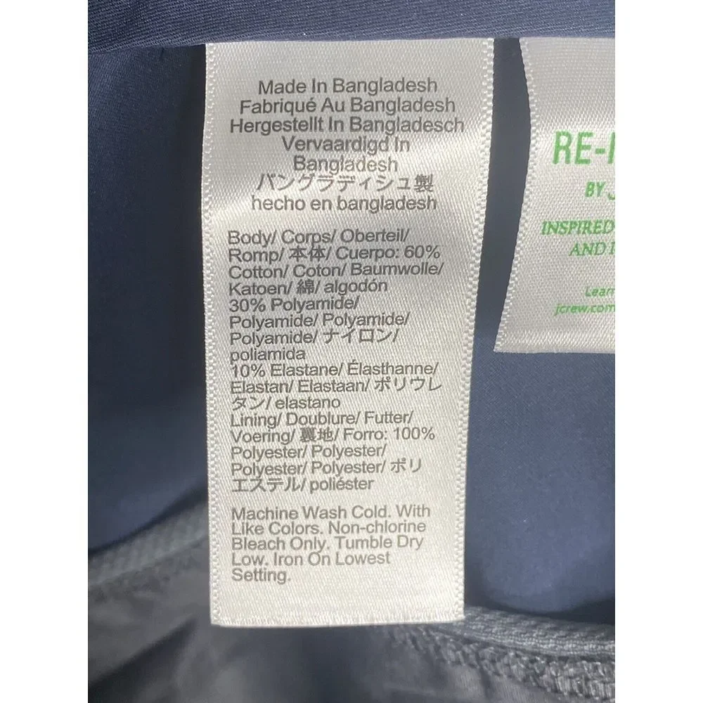 J. Crew crew mens