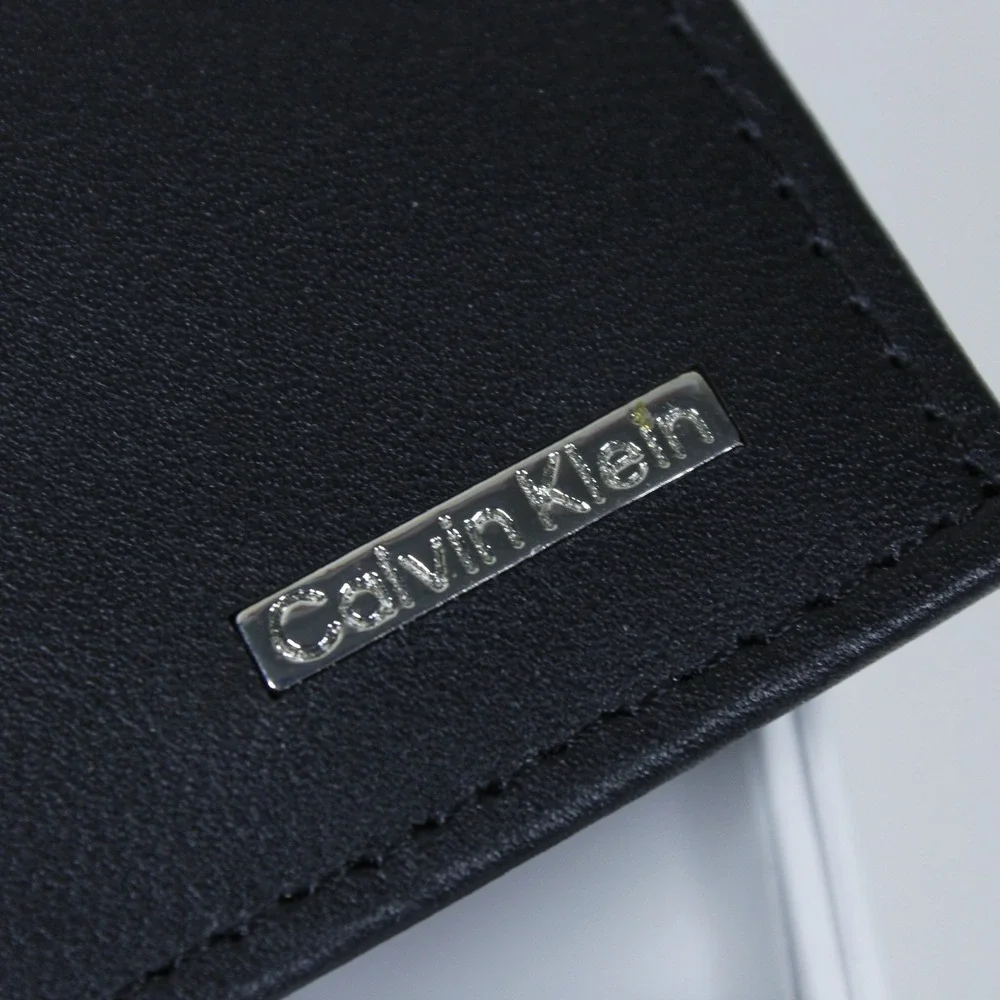 Calvin Klein brand calvin