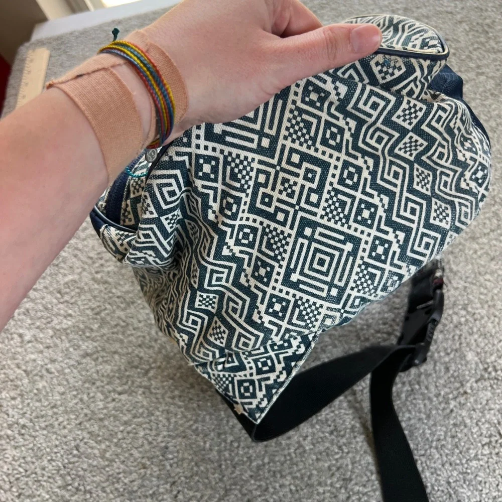 Kavu brand type