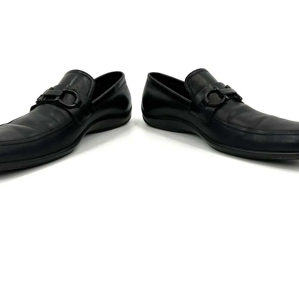 Salvatore Ferragamo light scuffing