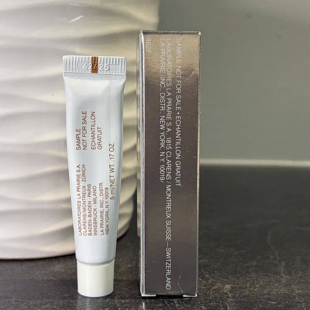 La Prairie new la