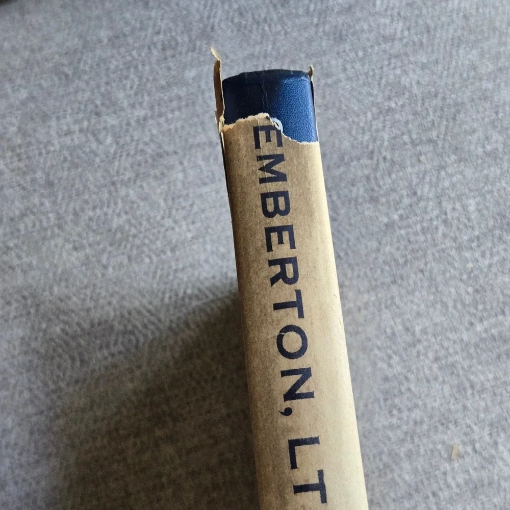 The Dial Press pemberton ltd