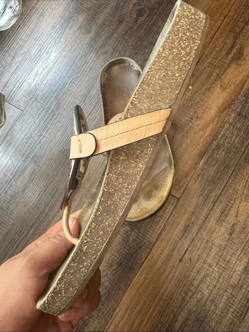 Tory Burch signature tory