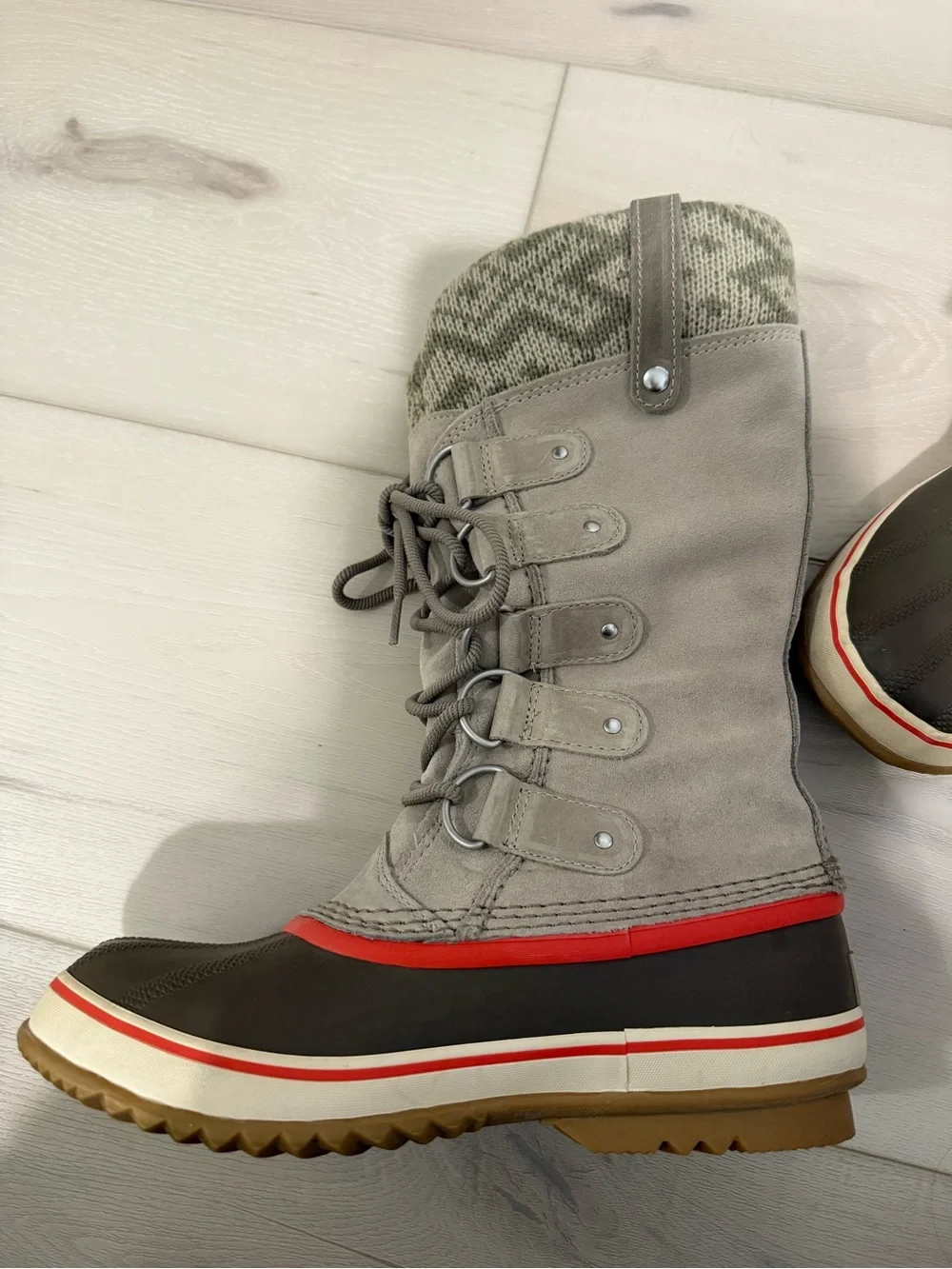 Sorel joan arctic