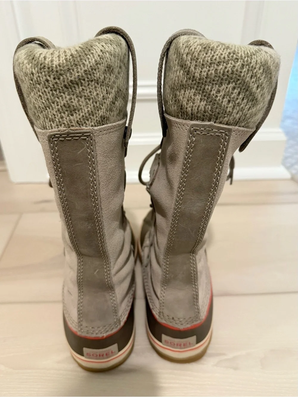 Sorel joan arctic