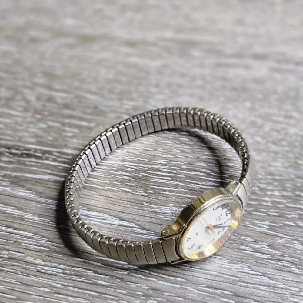 Timex pre owned