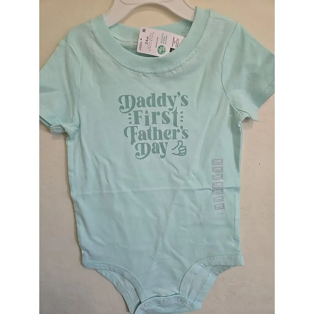 Carters aged get
