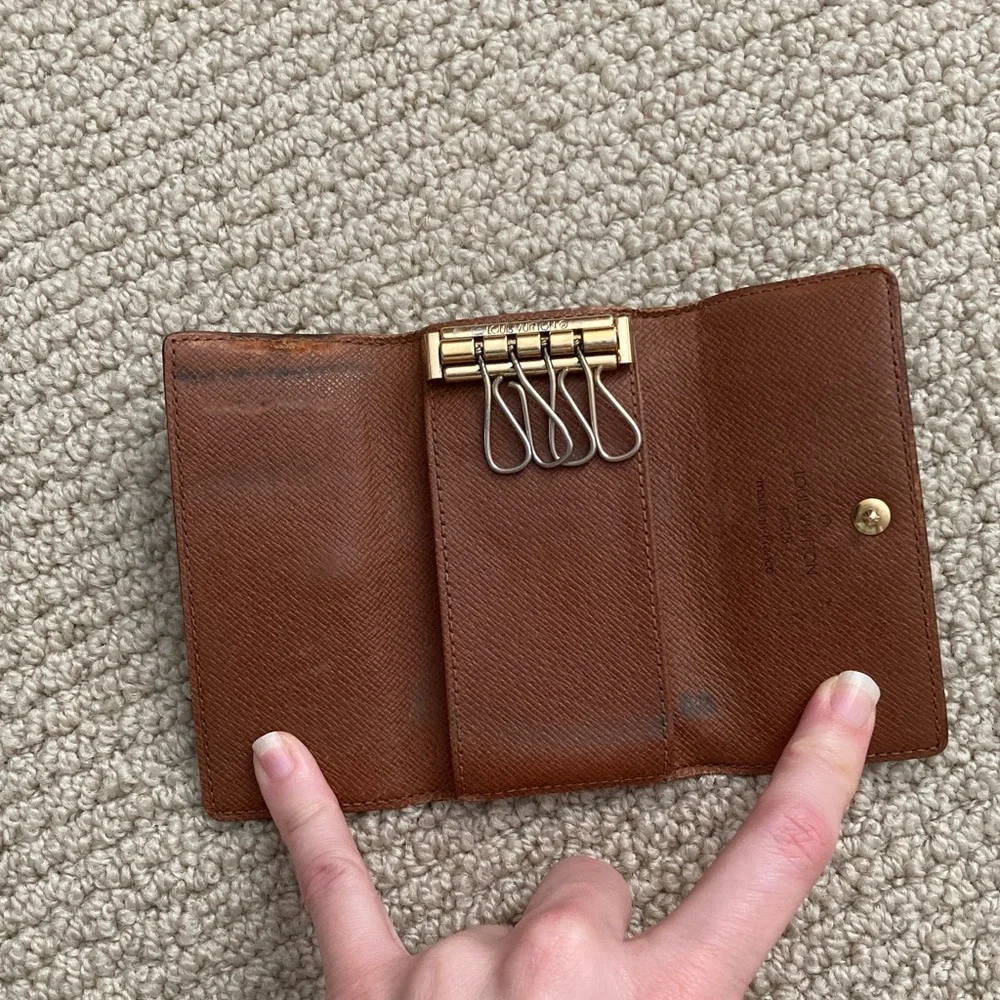 Louis Vuitton bundle this