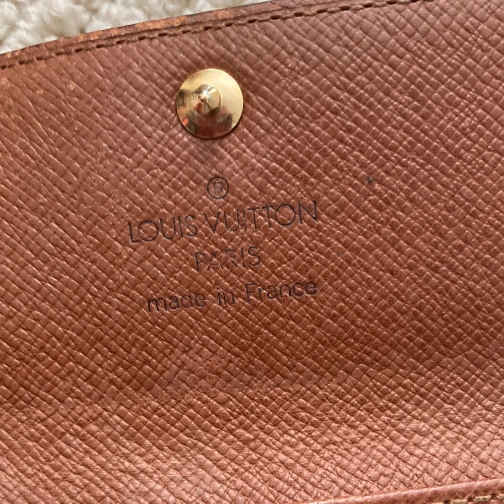Louis Vuitton bundle this