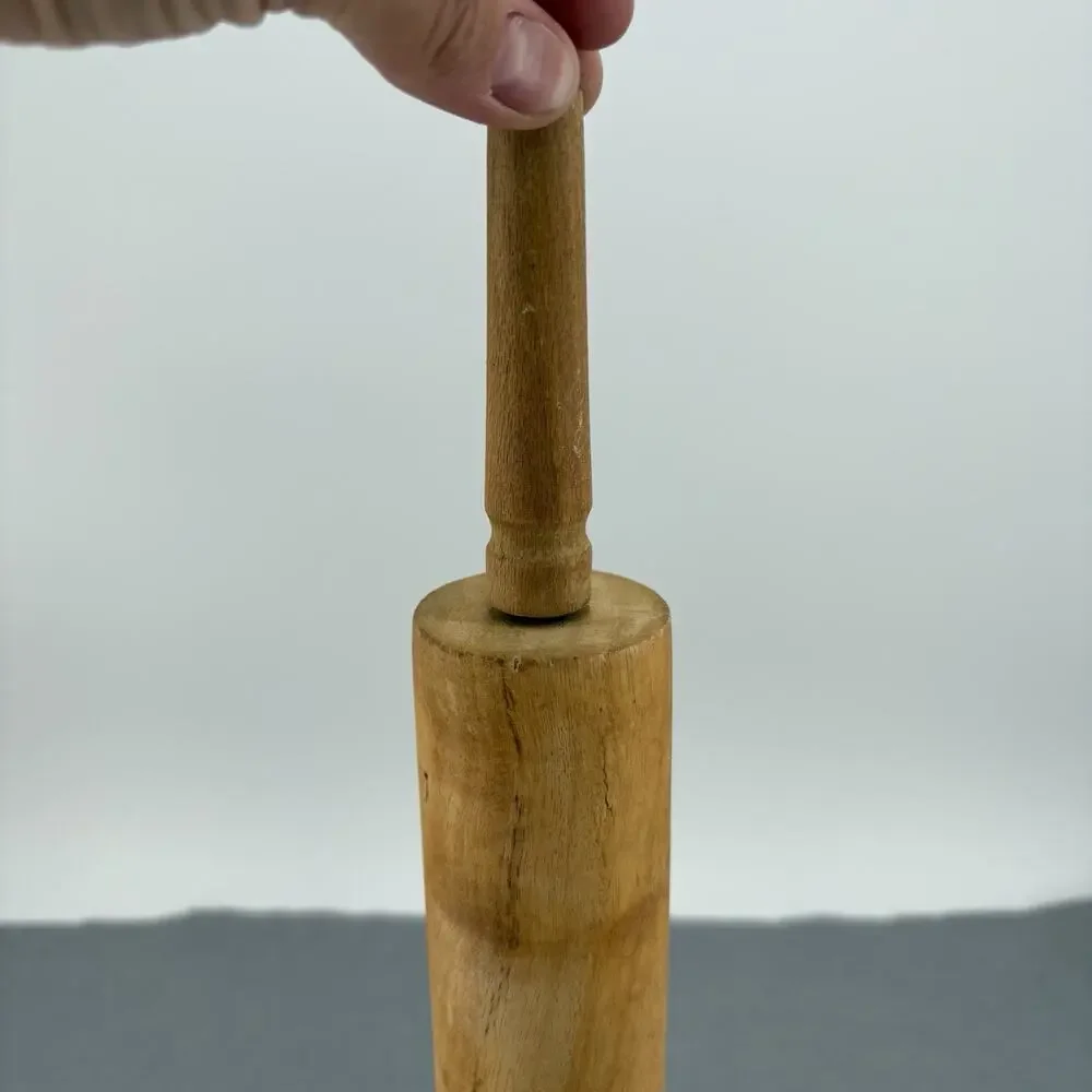 Unbranded classic wooden