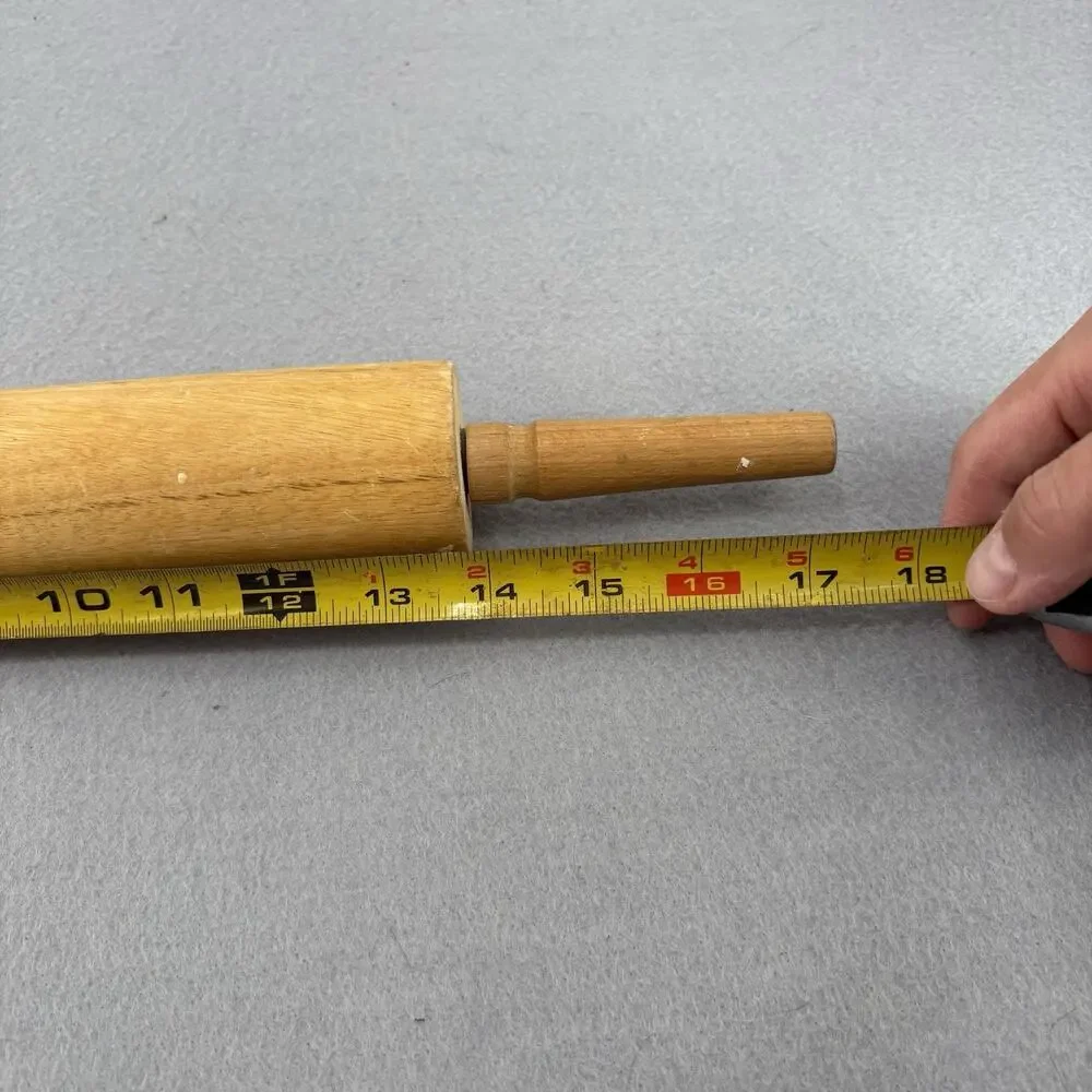 Unbranded classic wooden