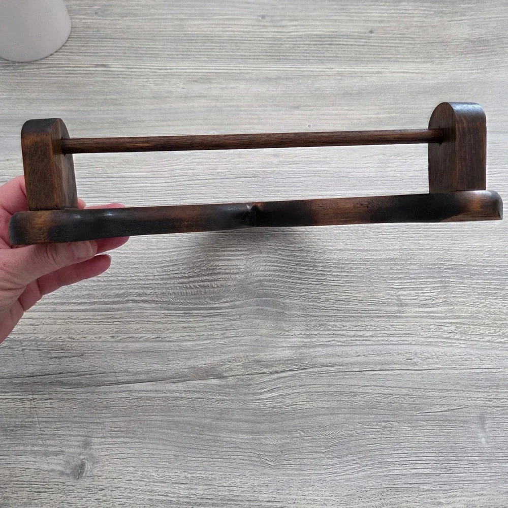 N/A vintage rustic