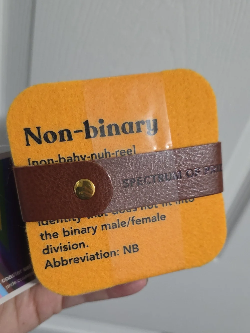 Target new tags