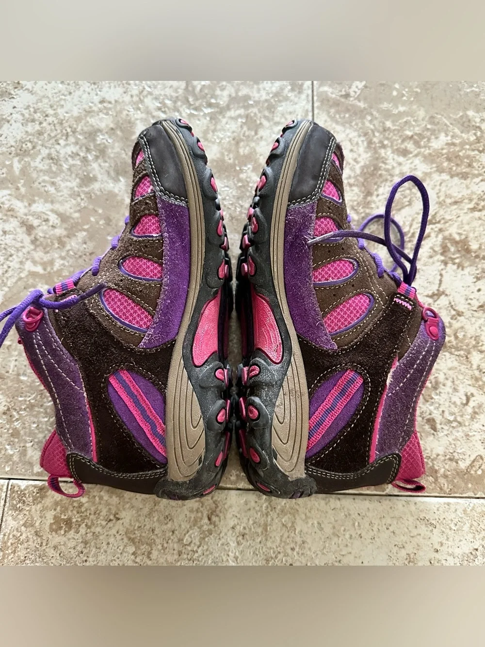 Merrell durable kids