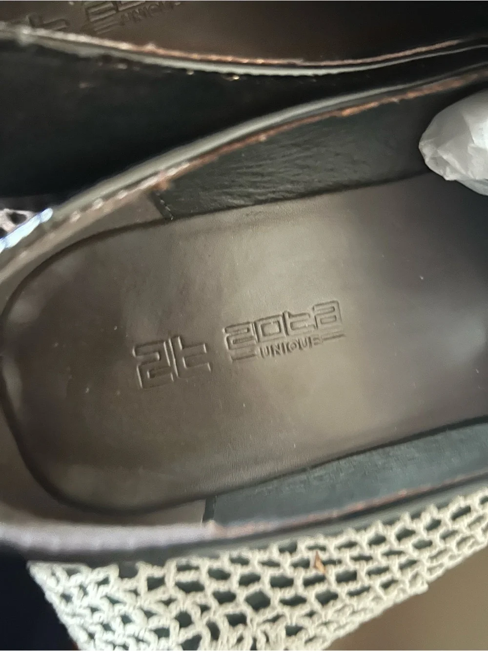 Zota Unique pre owned
