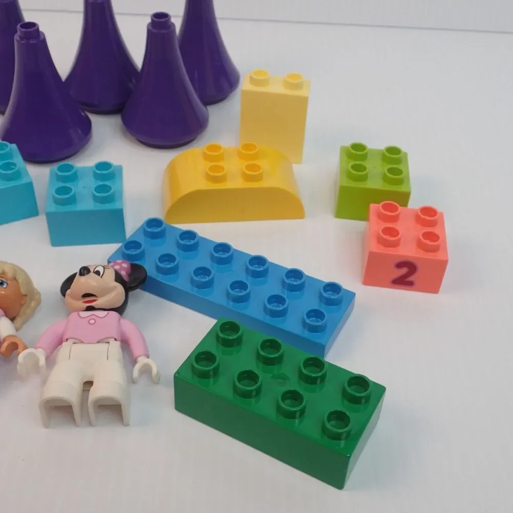 Lego duplo assorted