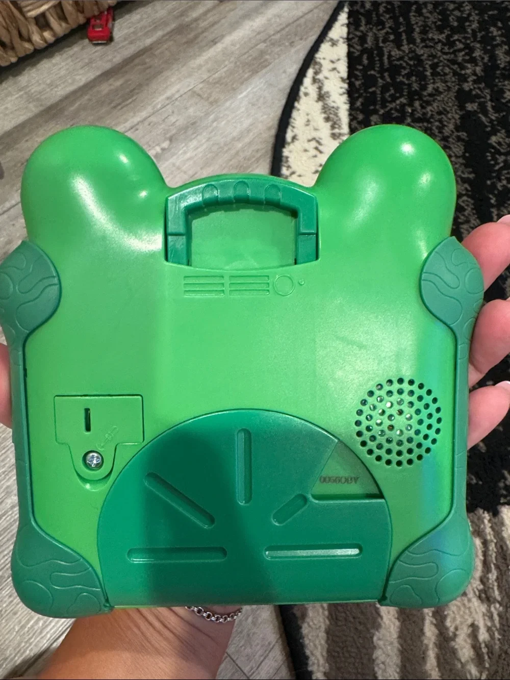 N/A toy story