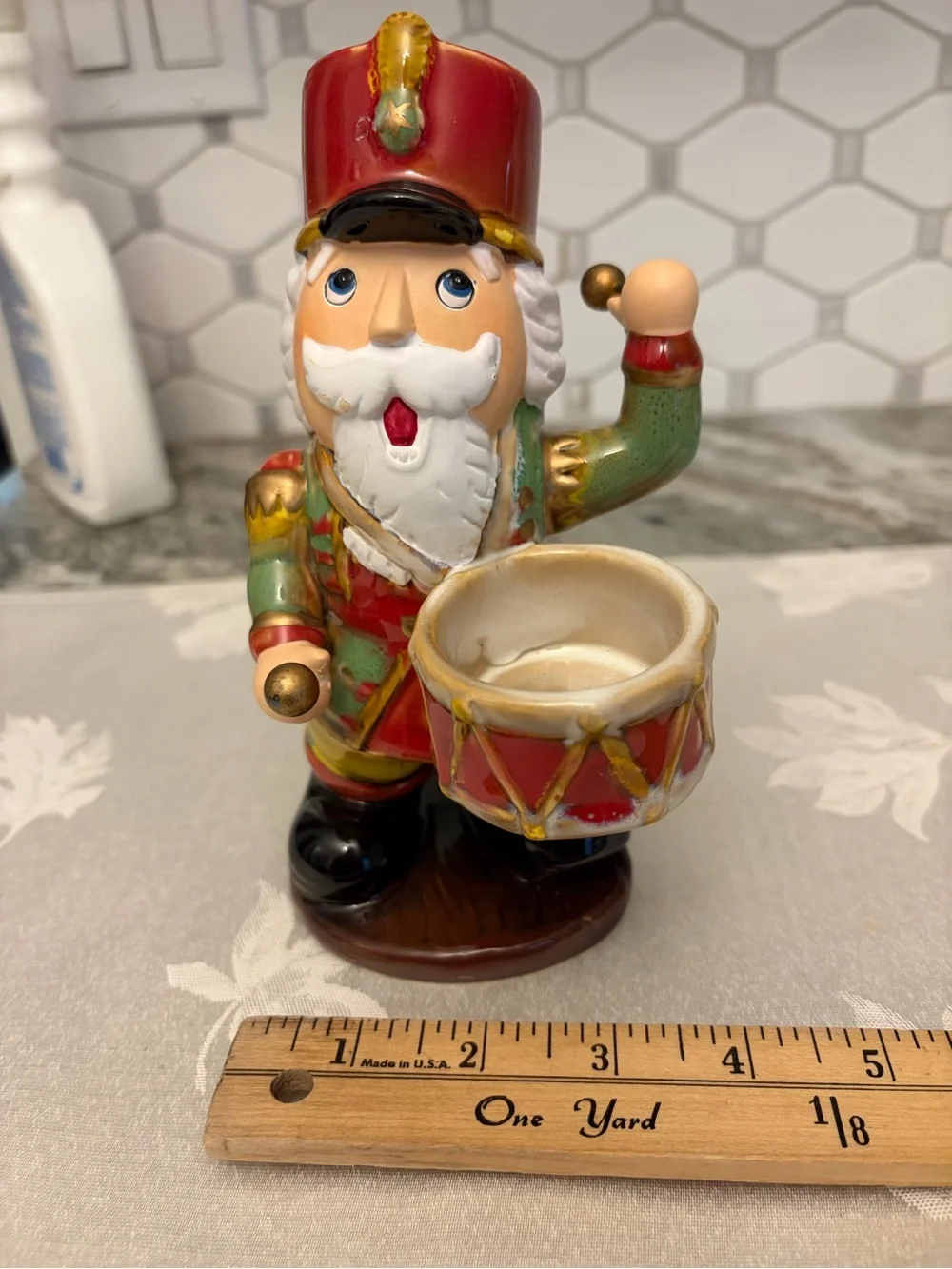 Yankee Candle celebrate holidays
