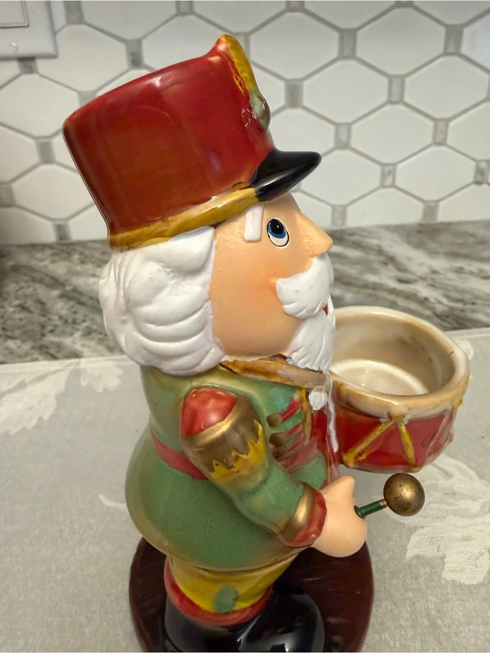 Yankee Candle celebrate holidays