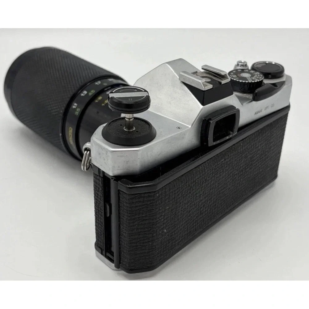 Pentax see all