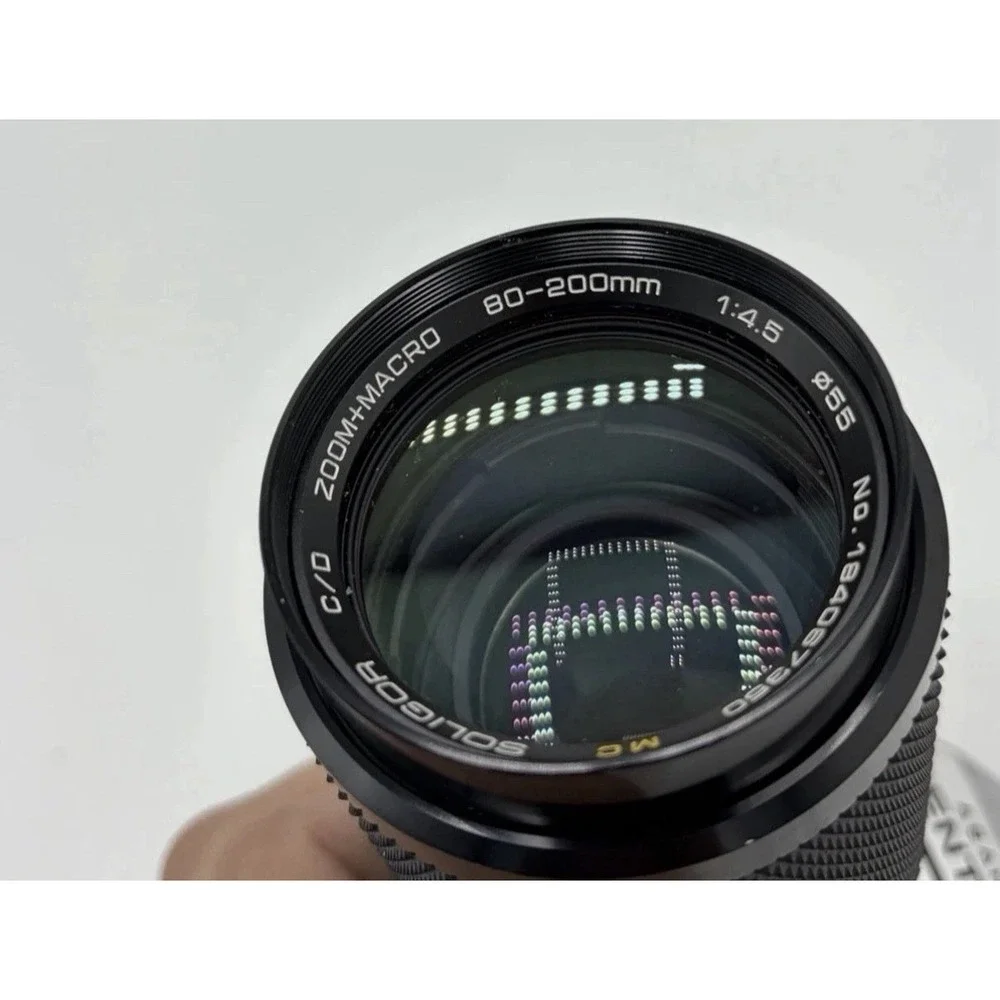 Pentax see all