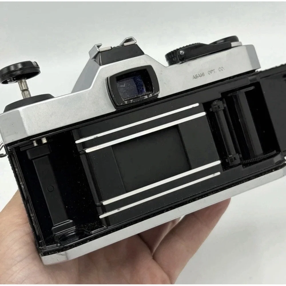 Pentax see all