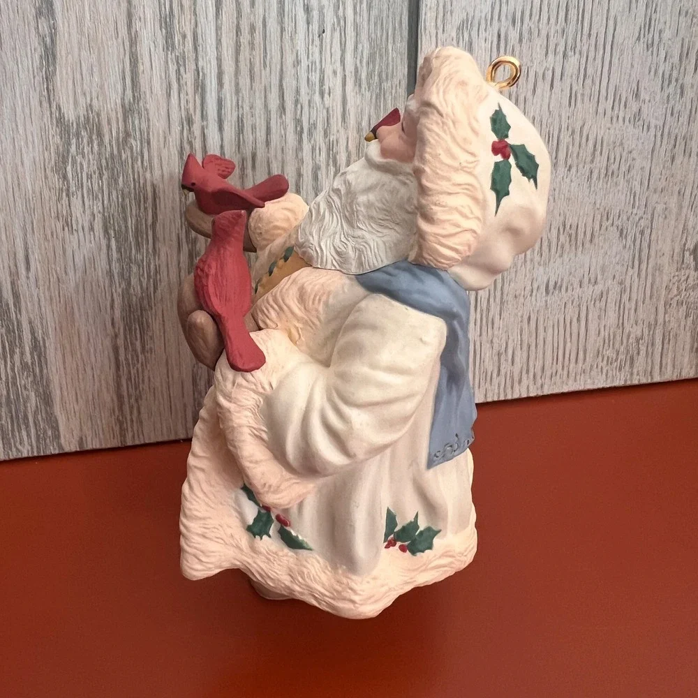 Hallmark vintage keepsake