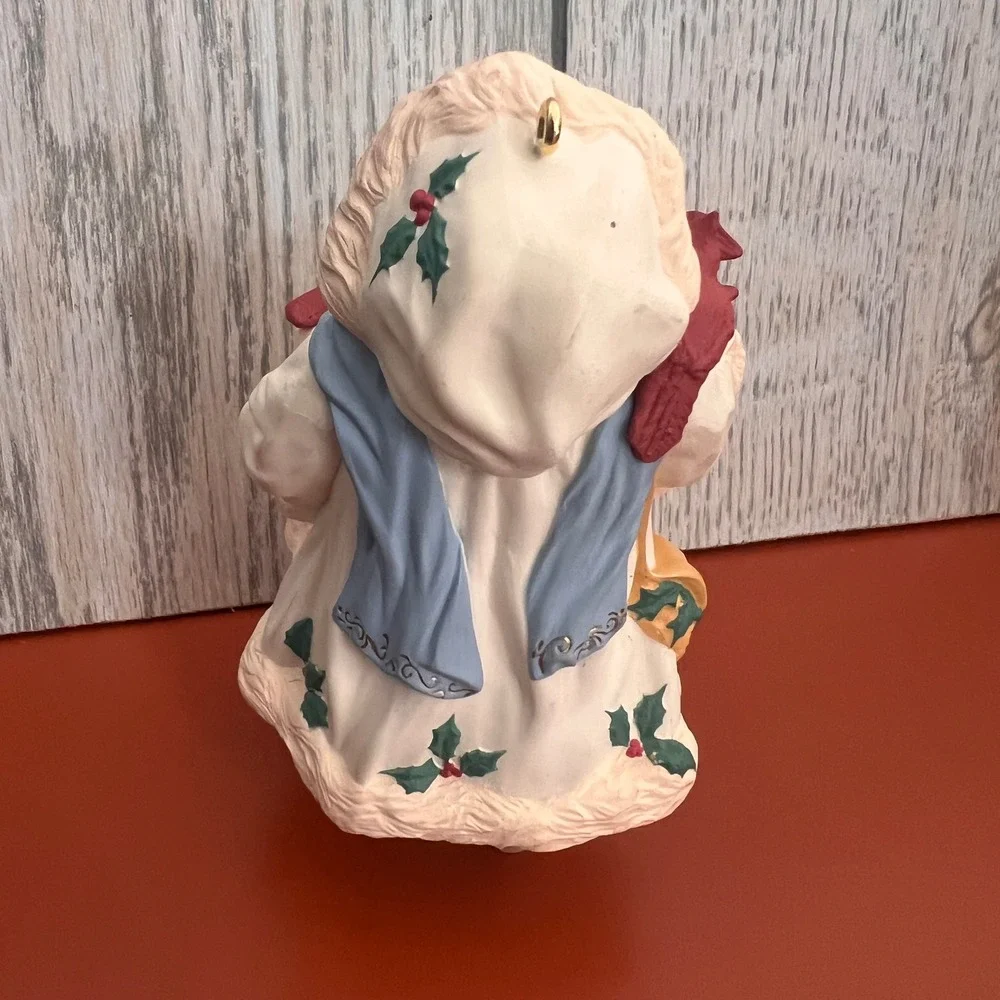 Hallmark vintage keepsake
