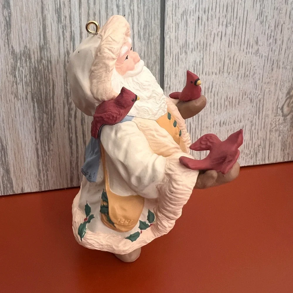 Hallmark vintage keepsake