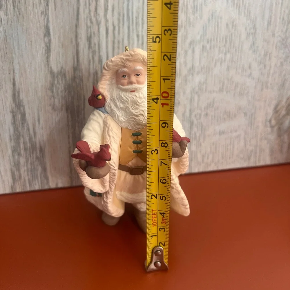 Hallmark vintage keepsake