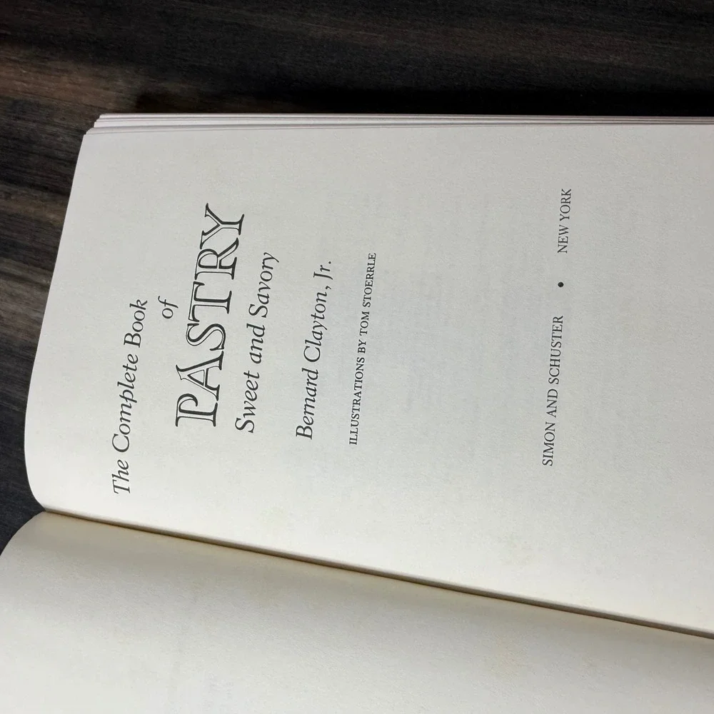 N/A complete book