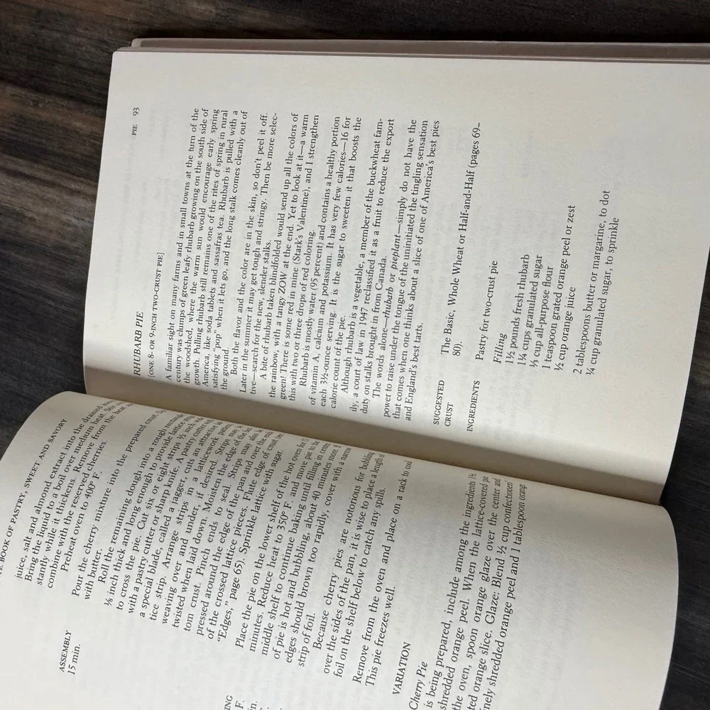 N/A complete book