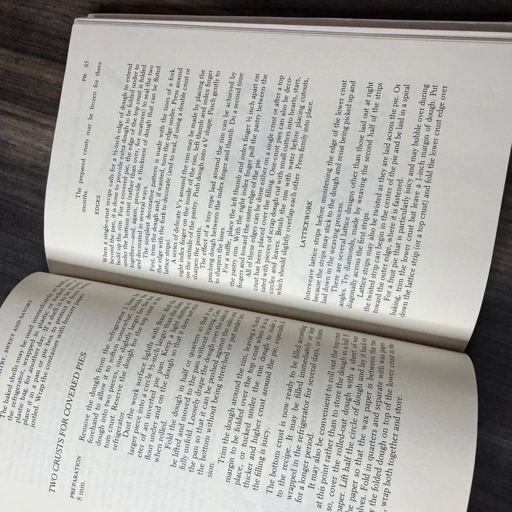 N/A complete book
