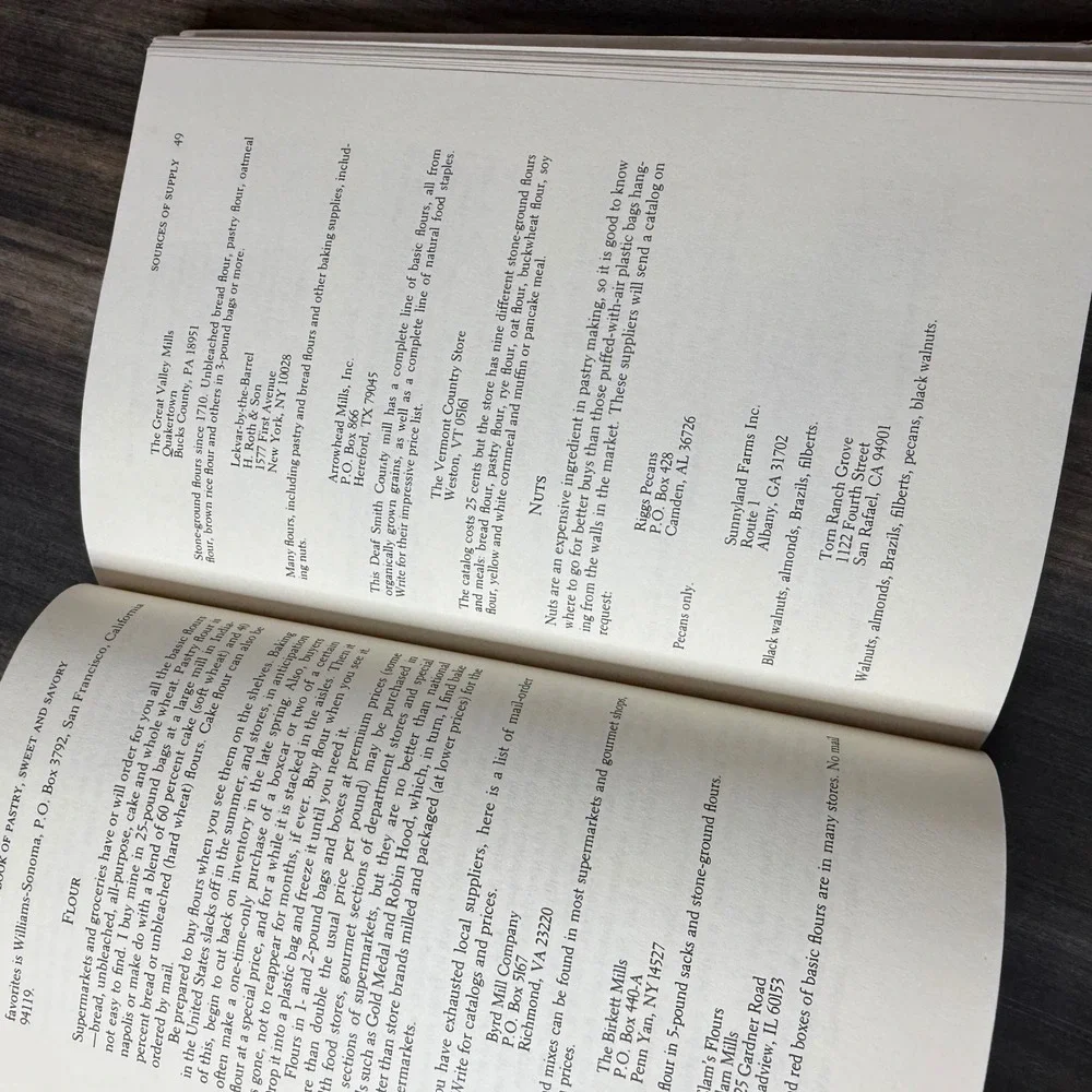N/A complete book