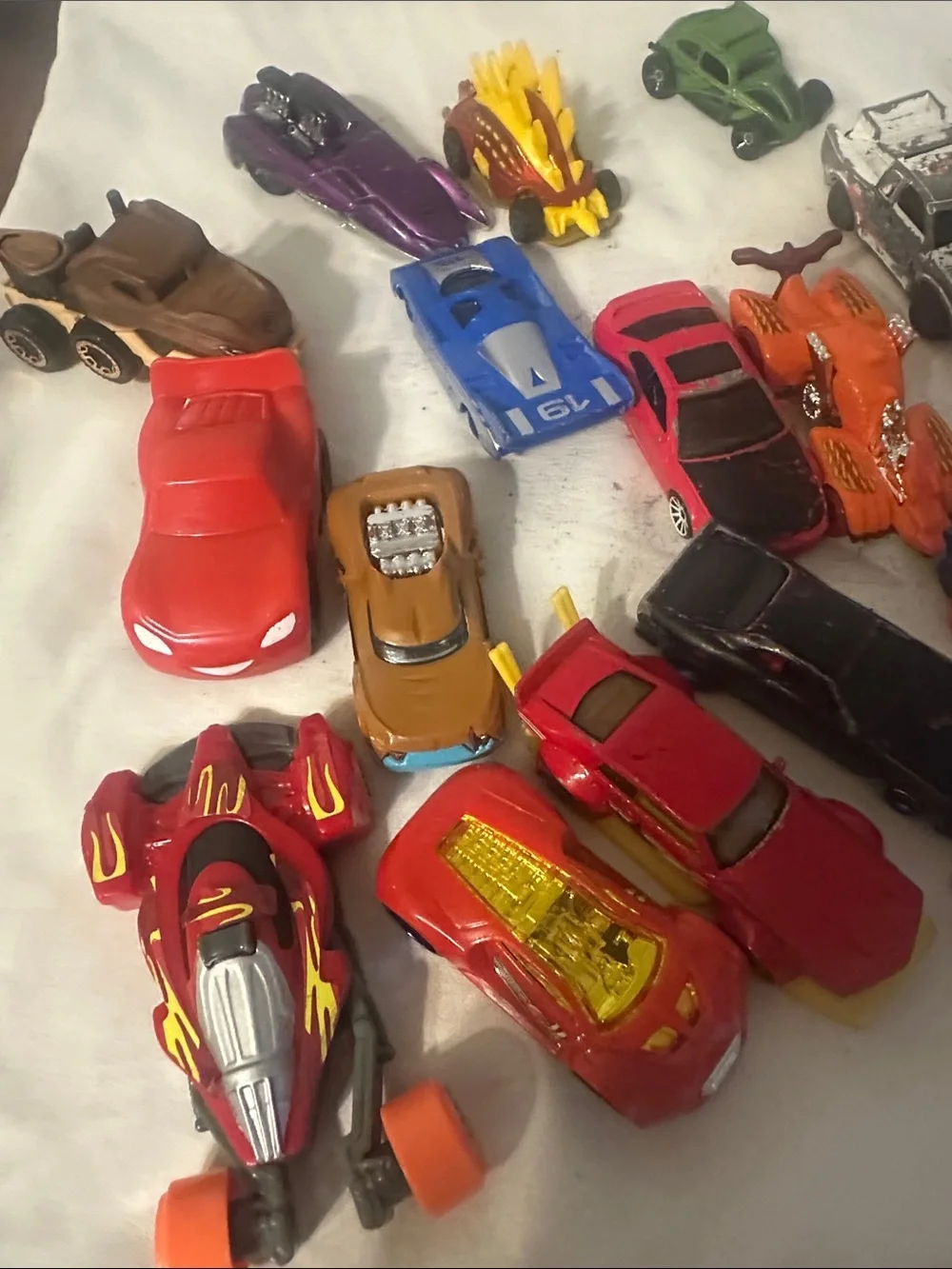 N/A set assorted