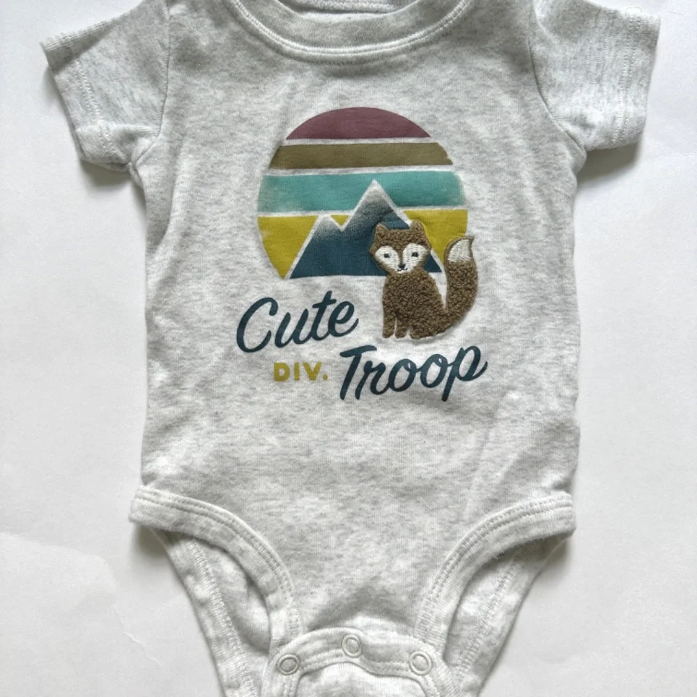 Carters cutest set