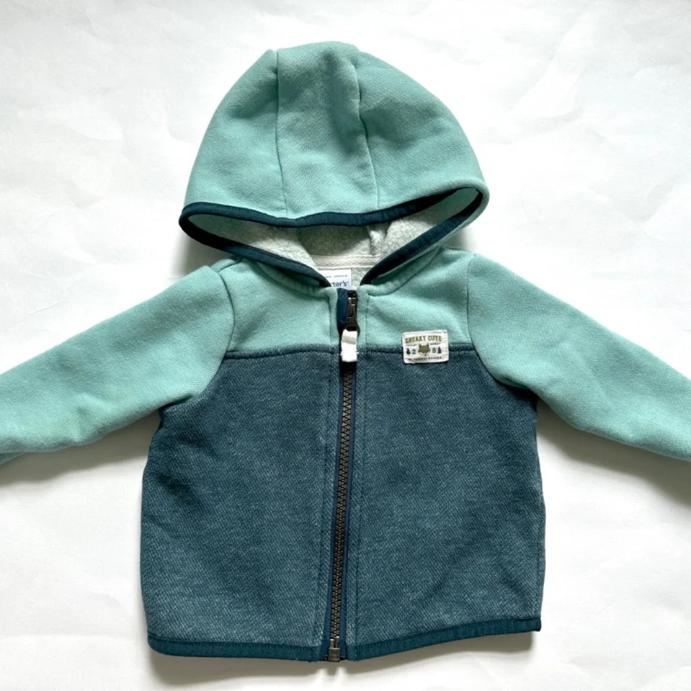 Carters cutest set