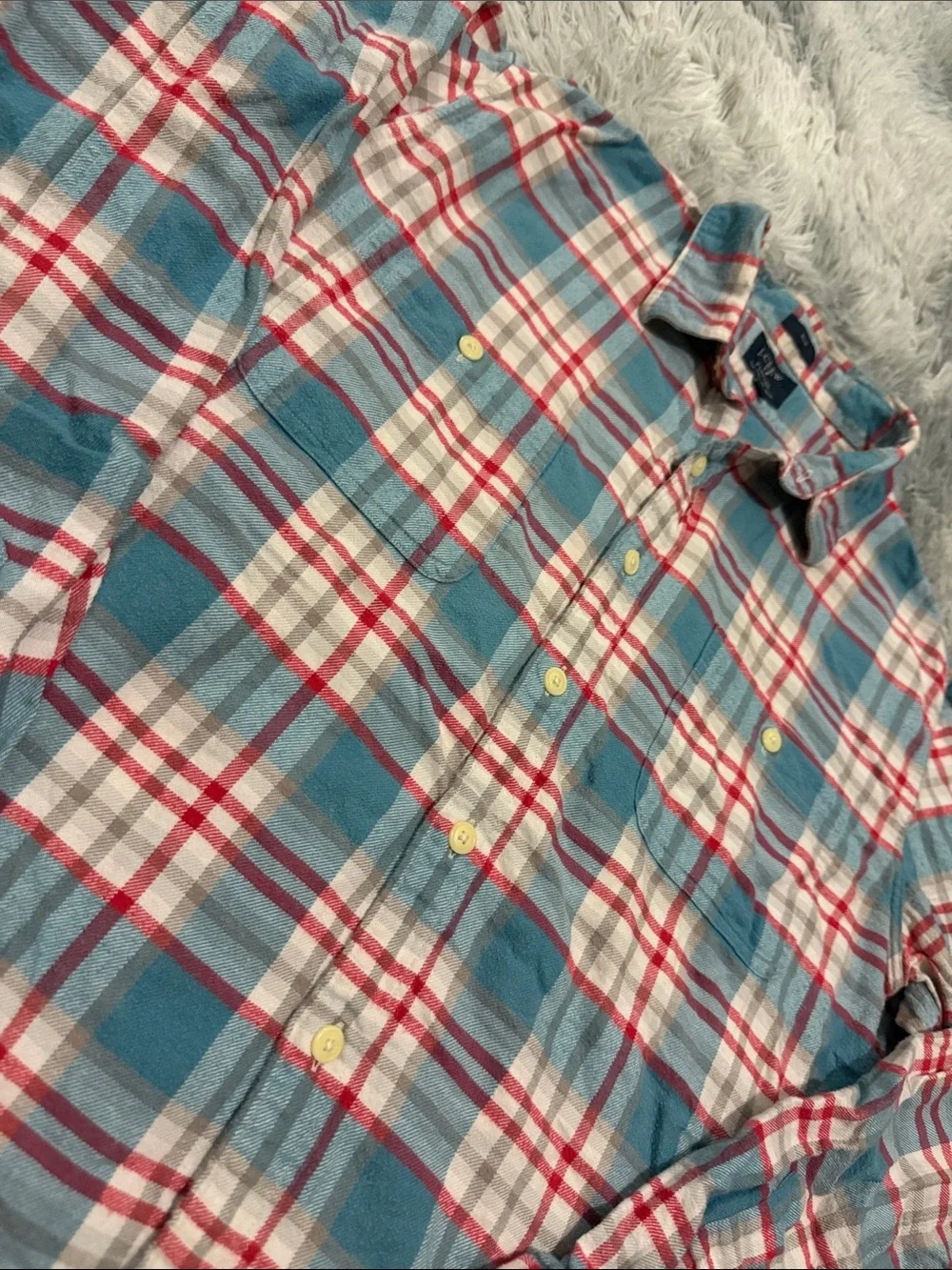 J. Crew xl