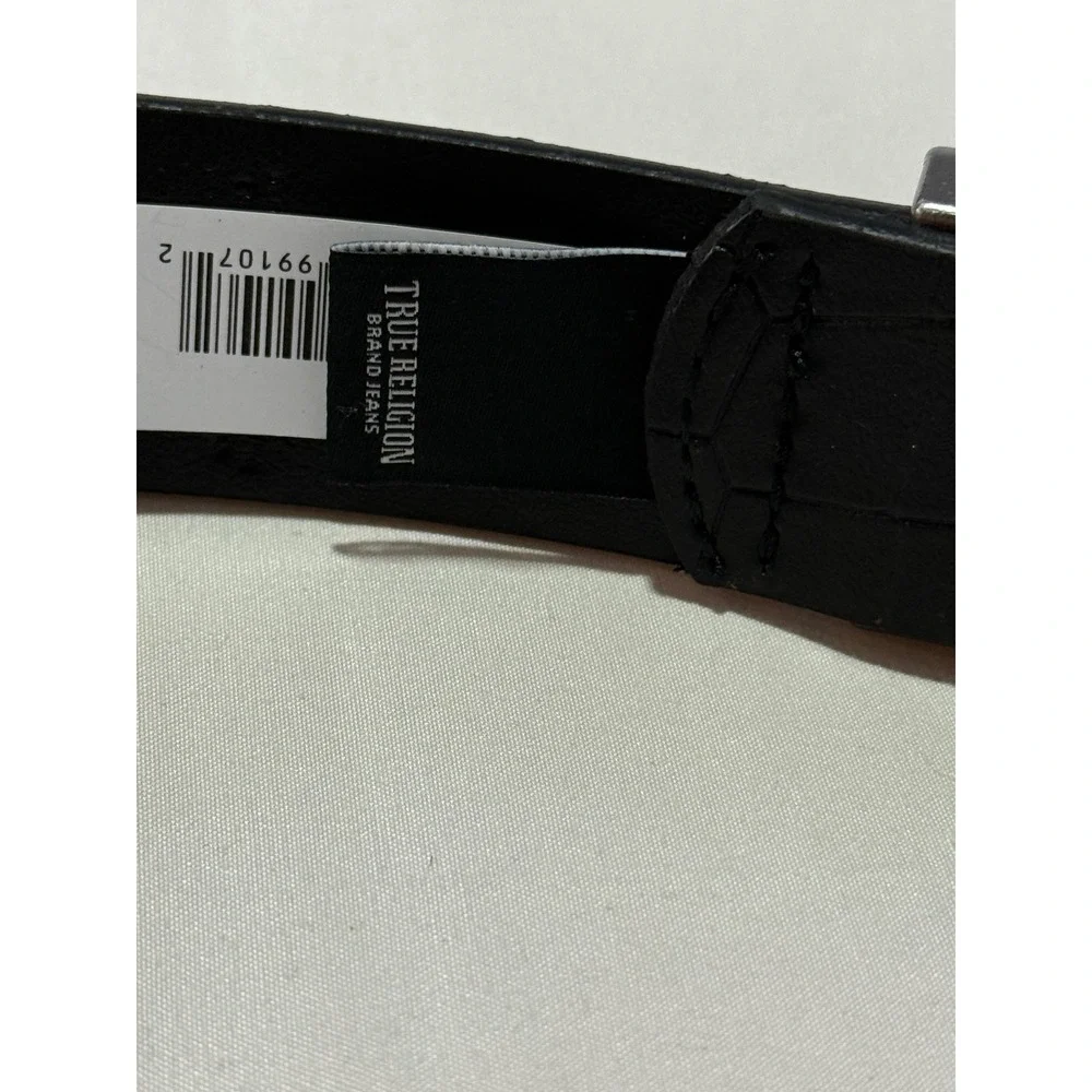 True Religion new tags