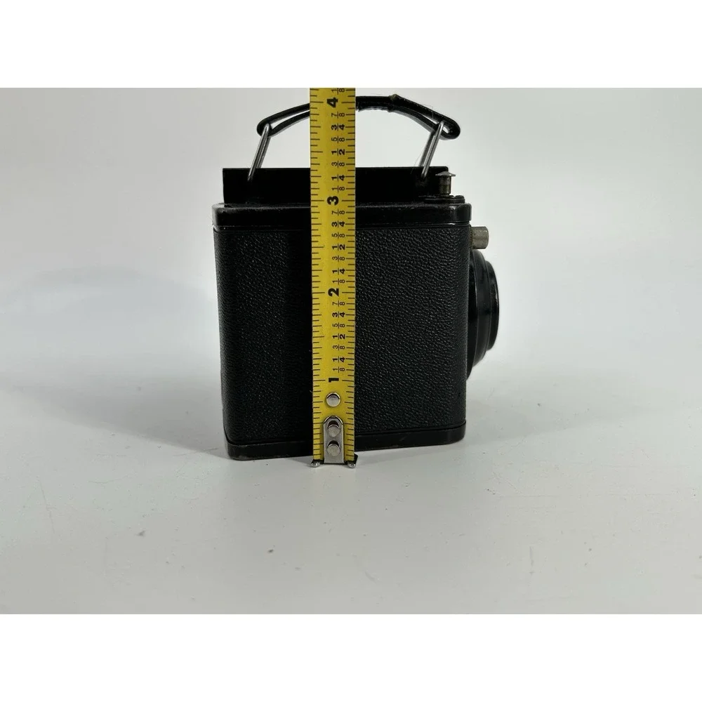 Kodak vintage brownie