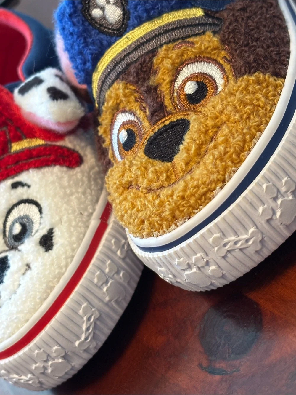 Paw Patrol paw patrol