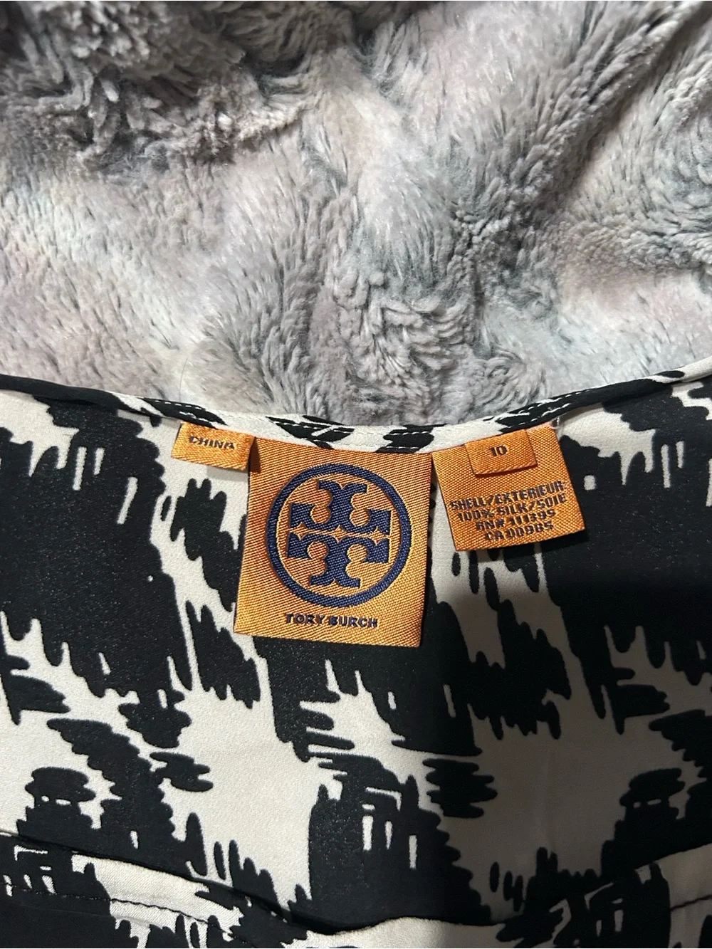 Tory Burch tory burch
