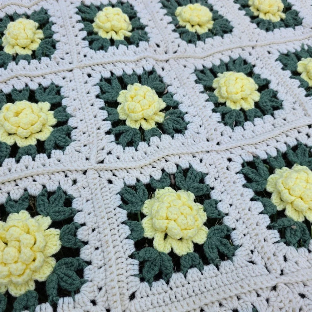 Handmade forest no