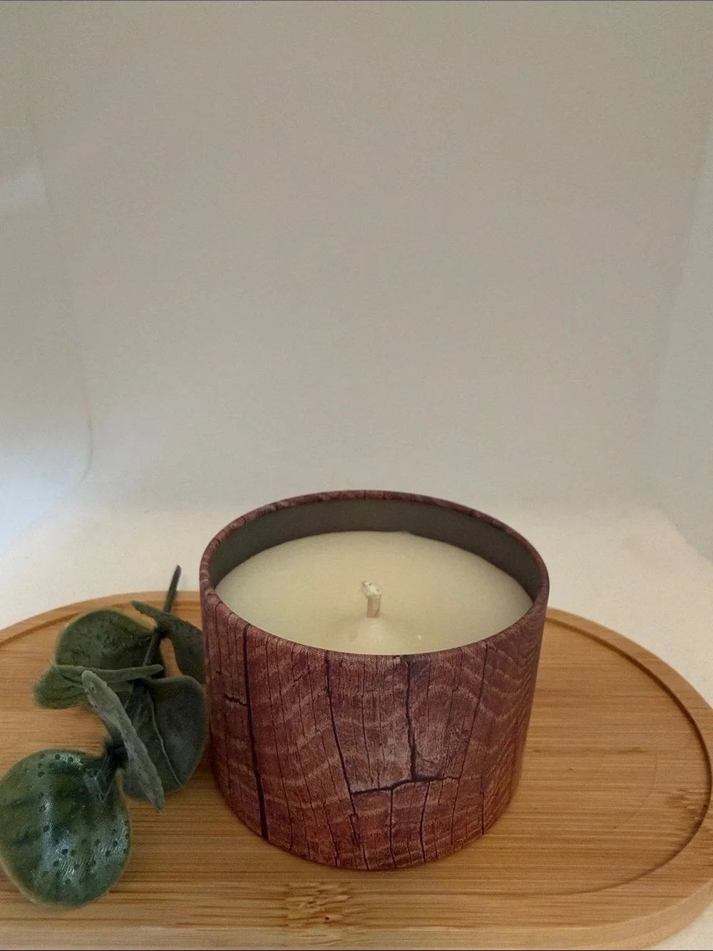 N/A rustic soy