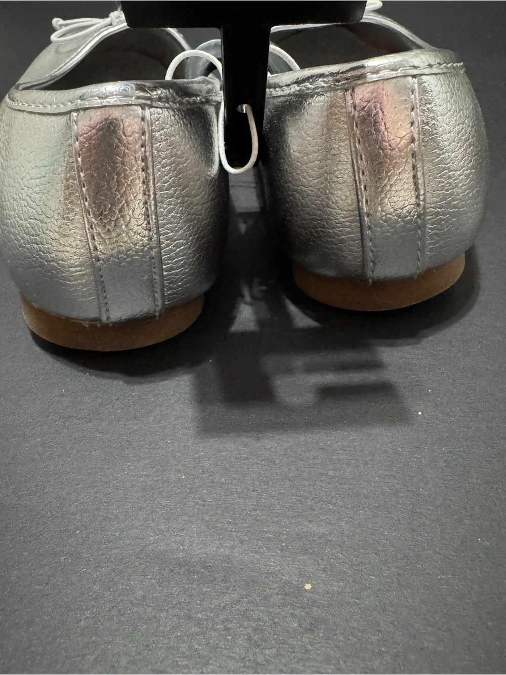 Sonoma metallic footbed easy