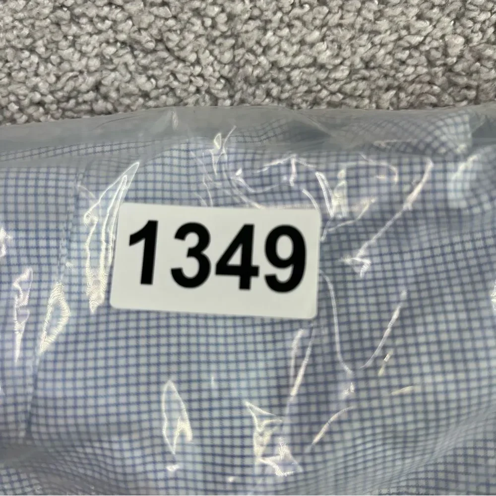 J. Crew classic crew